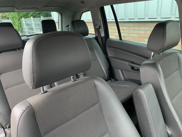 Foto 9 van Opel Zafira 1.8 Cosmo APK/ NAP/ Airco