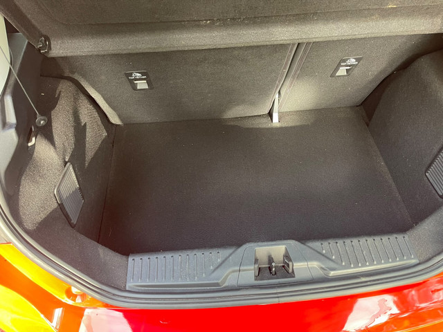 Foto 9 van Ford Fiesta 1.0 EcoBoost Connected