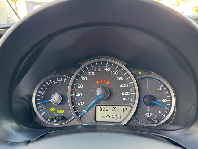 Foto 4 van Toyota Yaris 1.5 Full Hybrid Aspiration Clima Navi