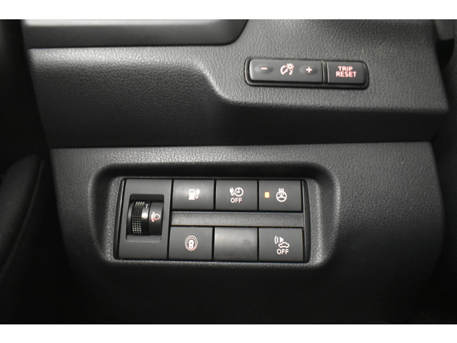Foto 5 van Nissan Leaf Acenta 40 kWh 360° Camera (bj 2018, automaat)