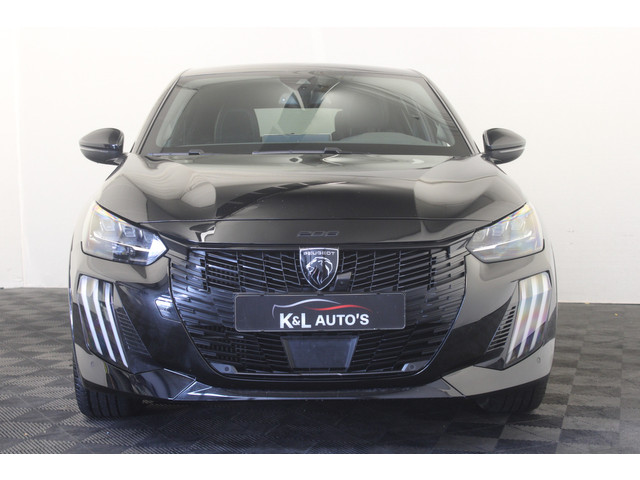 Foto 9 van Peugeot 208 1.2 Hybrid 145 e-DCS6 GT |Stoelverw.|Massage|