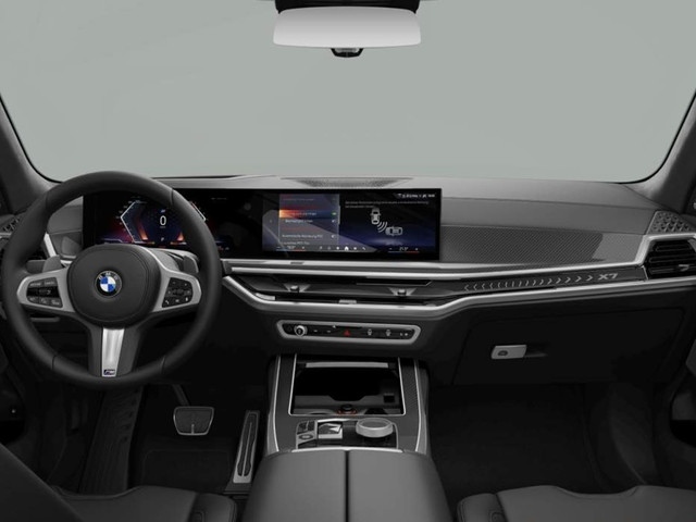 Foto 7 van BMW X7 xDrive40i 7 pers. | Skylounge | M Stoelen | Massage
