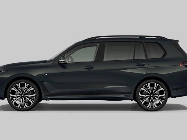 Foto 5 van BMW X7 xDrive40i 7 pers. | Skylounge | M Stoelen | Massage
