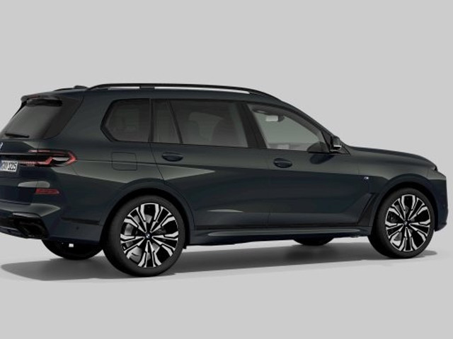 Foto 3 van BMW X7 xDrive40i 7 pers. | Skylounge | M Stoelen | Massage