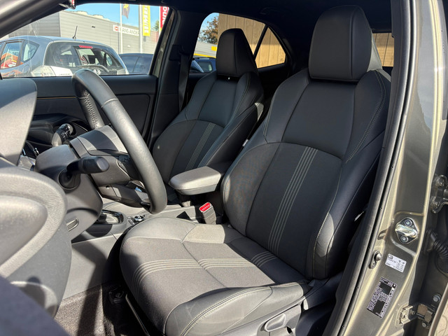 Foto 5 van Toyota Yaris Cross 1.5 Hybrid