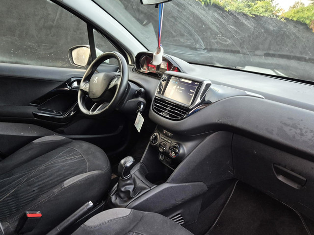 Peugeot 208 1.4 VTi Active Airco Cruise