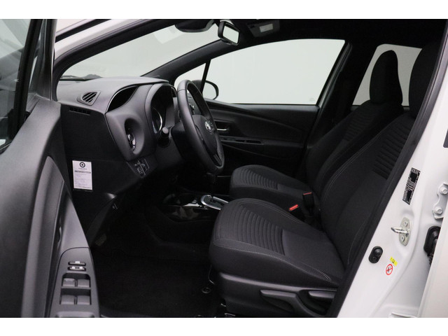 Foto 2 van Toyota Yaris 1.5 Hybrid Y20 Gold Edition 2018 | Trekhaak | Airco | Stoelverwarming | Cruise Control