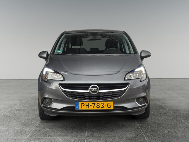Opel Corsa Edition 1.4 90pk | ALL SEASON BANDEN | TREKHAAK | APPLE CARPLAY / ANDROID AUTO | PARKEERS