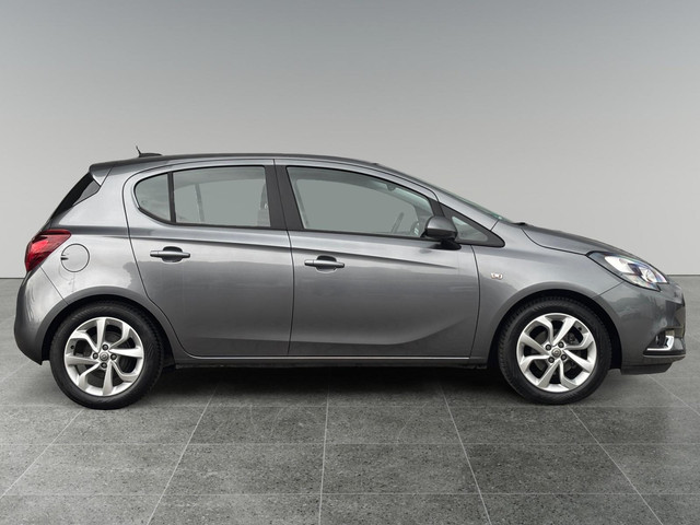 Foto 9 van Opel Corsa Edition 1.4 90pk | ALL SEASON BANDEN | TREKHAAK | APPLE CARPLAY / ANDROID AUTO | PARKEERS