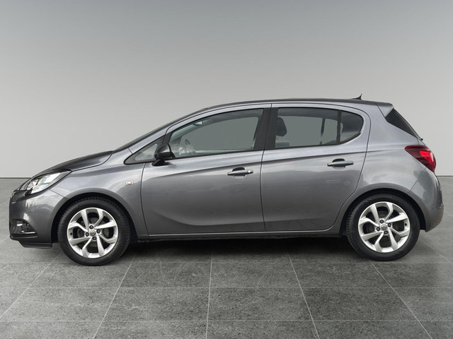 Foto 5 van Opel Corsa Edition 1.4 90pk | ALL SEASON BANDEN | TREKHAAK | APPLE CARPLAY / ANDROID AUTO | PARKEERS