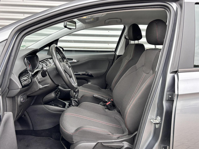 Foto 4 van Opel Corsa Edition 1.4 90pk | ALL SEASON BANDEN | TREKHAAK | APPLE CARPLAY / ANDROID AUTO | PARKEERS