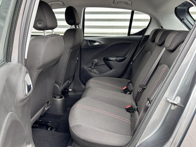 Foto 3 van Opel Corsa Edition 1.4 90pk | ALL SEASON BANDEN | TREKHAAK | APPLE CARPLAY / ANDROID AUTO | PARKEERS