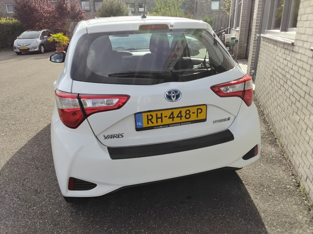 Toyota Yaris 1.5 Hybrid Aspiration *cruise*climate*camera*