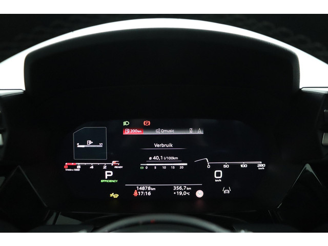 Foto 6 van Audi A3 Limousine 35 TFSI S edition | S-Line | Panoramadak | Sonos | RS-Velgen | Carplay | Stoelverw