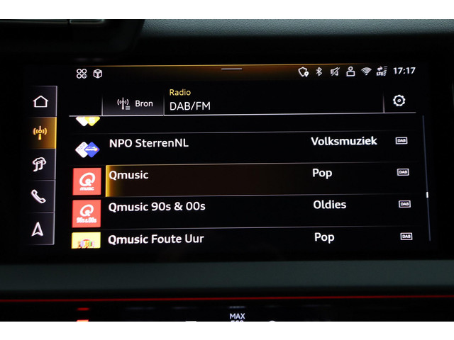 Foto 8 van Audi A3 Limousine 35 TFSI S edition | S-Line | Panoramadak | Sonos | RS-Velgen | Carplay | Stoelverw