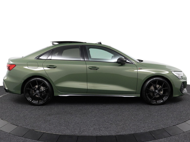 Audi A3 Limousine 35 TFSI S edition | S-Line | Panoramadak | Sonos | RS-Velgen | Carplay | Stoelverw