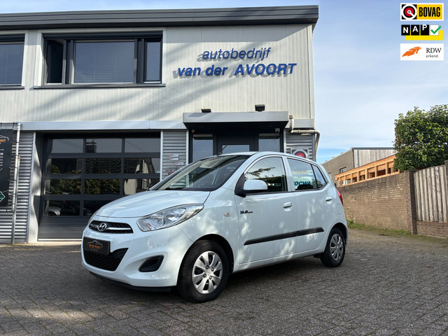 Hyundai I10 1.0 i-Drive Cool