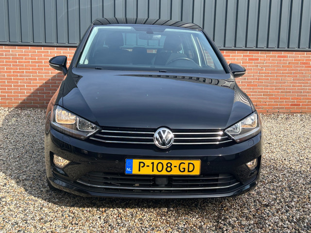 Foto 9 van Volkswagen Golf Sportsvan 1.2 TSI Sound DSG Pdc/Ecc/Lmv/Pr-Glass