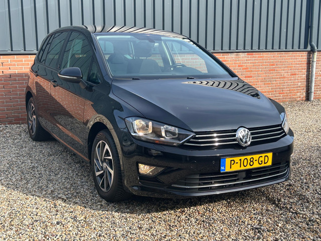 Foto 8 van Volkswagen Golf Sportsvan 1.2 TSI Sound DSG Pdc/Ecc/Lmv/Pr-Glass