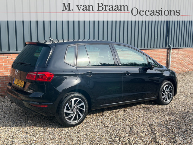 Foto 7 van Volkswagen Golf Sportsvan 1.2 TSI Sound DSG Pdc/Ecc/Lmv/Pr-Glass