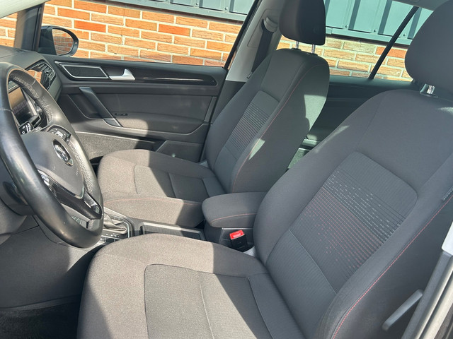 Foto 4 van Volkswagen Golf Sportsvan 1.2 TSI Sound DSG Pdc/Ecc/Lmv/Pr-Glass