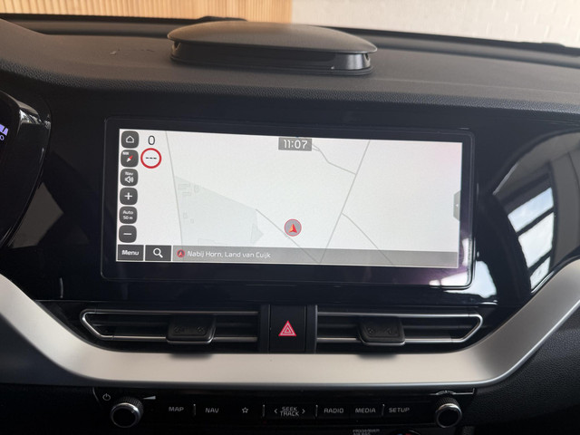 Foto 5 van Kia Niro 1.6 GDi Hybrid DynamicLine