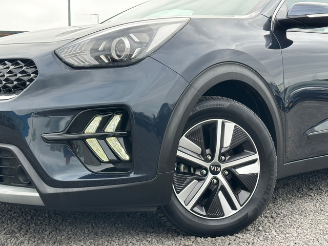 Kia Niro 1.6 GDi Hybrid DynamicLine