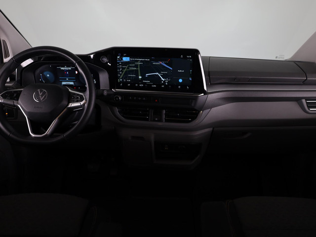 Foto 5 van Volkswagen Transporter 2.0 TDI L2H1 30 PanAmericana DC Luxe Dubbel Cabine | Stylingpakket | Trekhaak