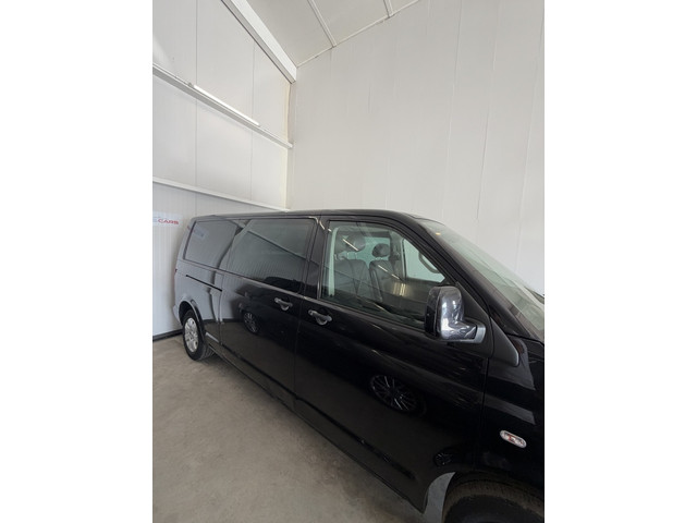 Foto 5 van Volkswagen Transporter 2.5 TDI 340 | Automaat | Dubbel Cabine!