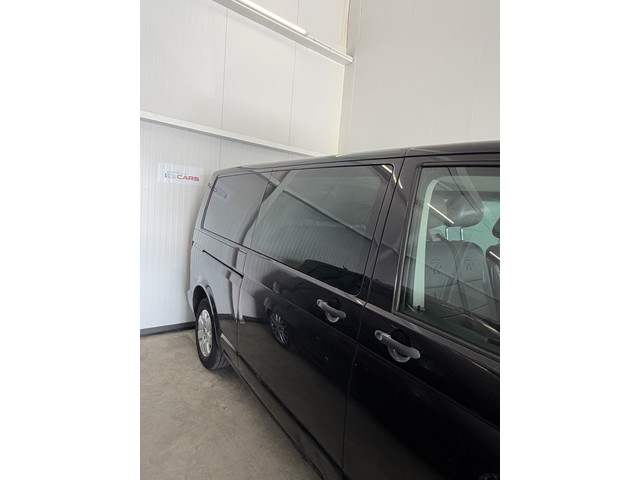 Foto 6 van Volkswagen Transporter 2.5 TDI 340 | Automaat | Dubbel Cabine!