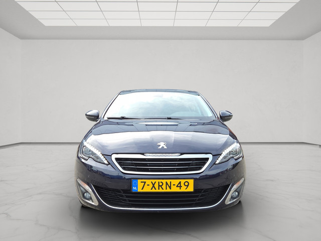 Foto 9 van Peugeot 308 1.2 e-THP Blue Lease Premium