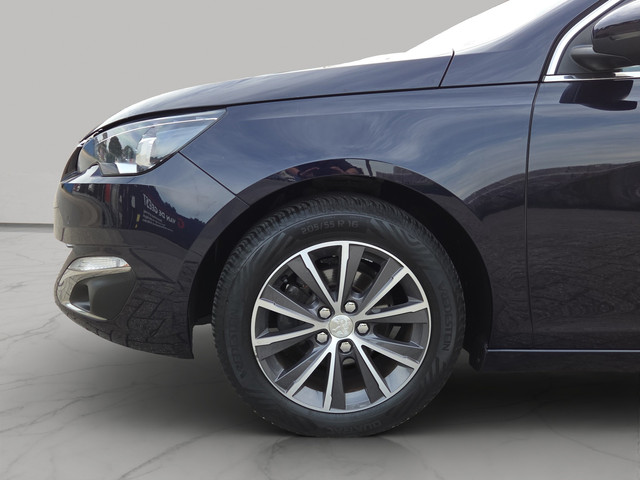 Foto 6 van Peugeot 308 1.2 e-THP Blue Lease Premium