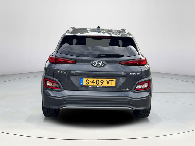 Foto 8 van Hyundai Kona EV Premium 64 kWh | Rijklaarprijs! | 3 jaar garantie | Meest luxe uitvoering |