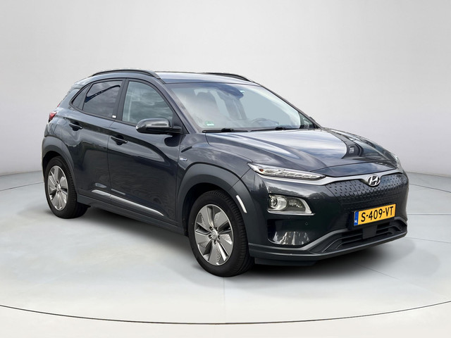 Foto 5 van Hyundai Kona EV Premium 64 kWh | Rijklaarprijs! | 3 jaar garantie | Meest luxe uitvoering |