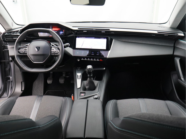 Foto 2 van Peugeot 308 SW 1.2 PureTech Allure Pack Business/ zeer mooi!