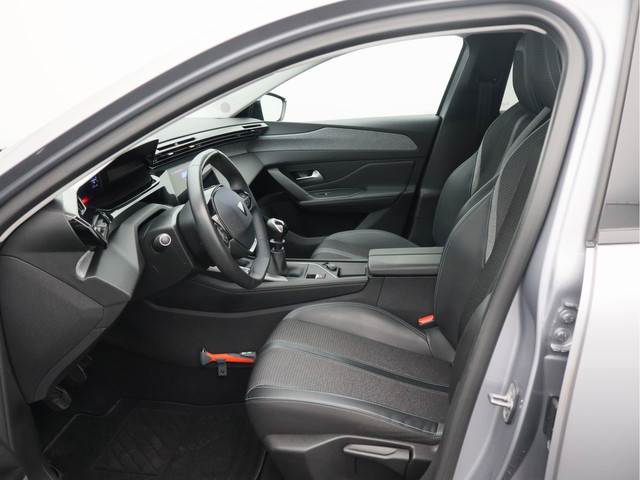 Foto 5 van Peugeot 308 SW 1.2 PureTech Allure Pack Business/ zeer mooi!
