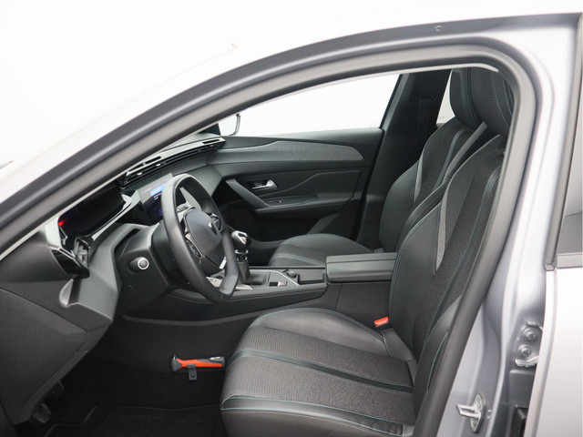 Foto 7 van Peugeot 308 SW 1.2 PureTech Allure Pack Business/ zeer mooi!