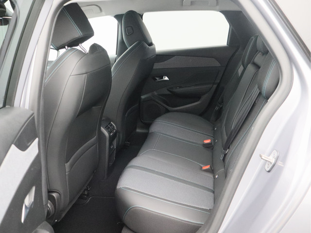 Foto 10 van Peugeot 308 SW 1.2 PureTech Allure Pack Business/ zeer mooi!
