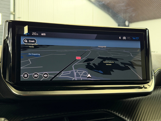 Foto 7 van Peugeot 2008 1.2 Hybrid 145 GT CarPlay 360° Camera