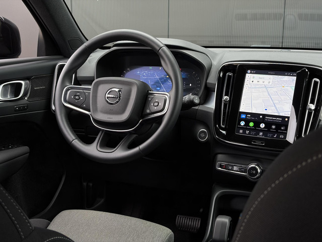 Foto 9 van Volvo XC40 2.0 B4 Plus Dark / Stuur- Stoelverwarming / Trekhaak / Harman Kardon / All-Season banden