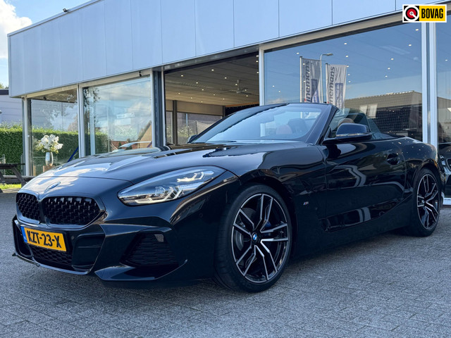 BMW Z4 Roadster SDrive20i M-SPORT / MEMORY / ACC / ADAPTIVE / HUD