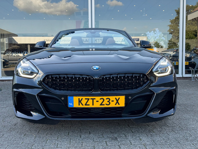 Foto 10 van BMW Z4 Roadster SDrive20i M-SPORT / MEMORY / ACC / ADAPTIVE / HUD