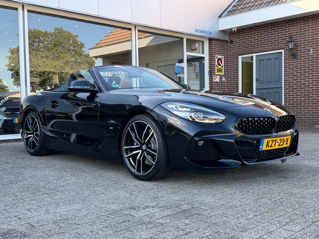 Foto 9 van BMW Z4 Roadster SDrive20i M-SPORT / MEMORY / ACC / ADAPTIVE / HUD