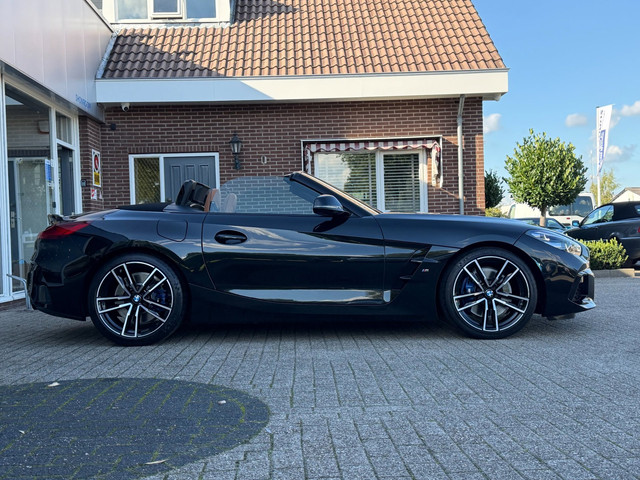 Foto 8 van BMW Z4 Roadster SDrive20i M-SPORT / MEMORY / ACC / ADAPTIVE / HUD