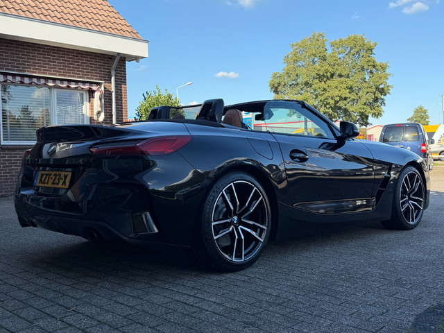 Foto 7 van BMW Z4 Roadster SDrive20i M-SPORT / MEMORY / ACC / ADAPTIVE / HUD
