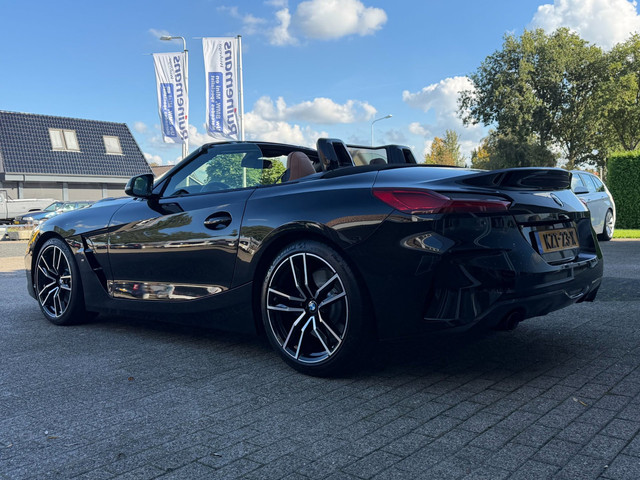 Foto 6 van BMW Z4 Roadster SDrive20i M-SPORT / MEMORY / ACC / ADAPTIVE / HUD