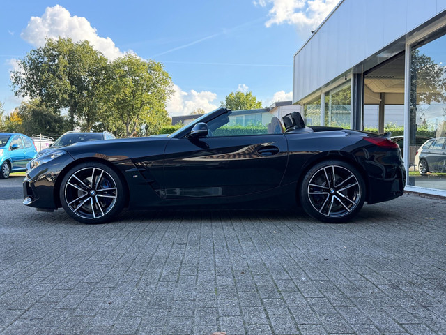 Foto 5 van BMW Z4 Roadster SDrive20i M-SPORT / MEMORY / ACC / ADAPTIVE / HUD