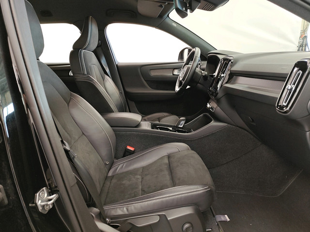 Foto 6 van Volvo XC40 78kWh 408pk Recharge Twin Plus | SOH 91% | Leder/Alcantara | 20" Velgen | CarPlay | Camer
