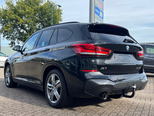 Foto 8 van BMW X1 XDrive25e M-Pakket High Executive Edition | Trekhaak | M-Sport |