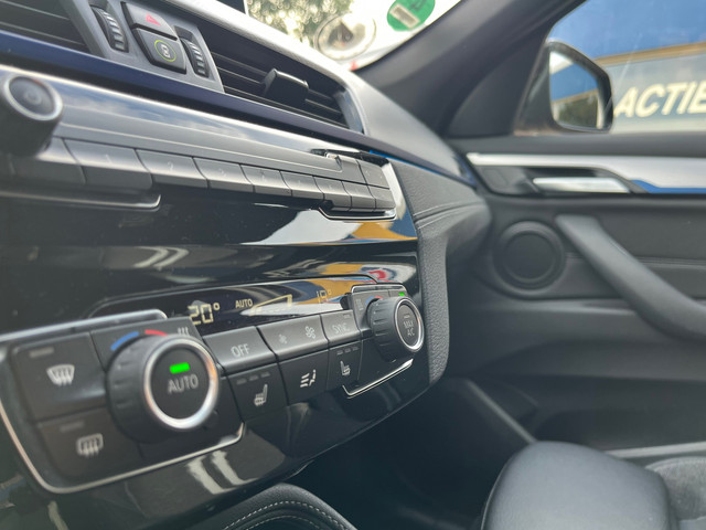 Foto 4 van BMW X1 XDrive25e M-Pakket High Executive Edition | Trekhaak | M-Sport |